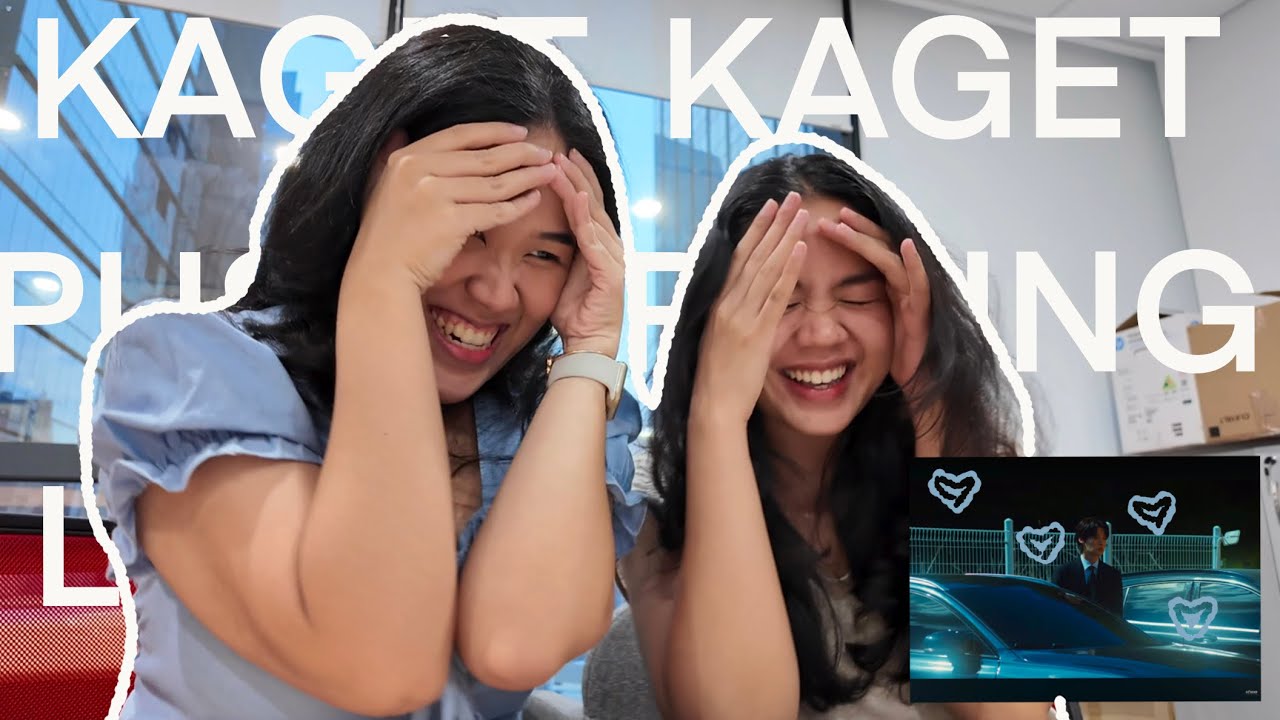 K. Will - 내게 어울릴 이별 노래가 없어 (No Sad Song For My Broken Heart) MV REACTION