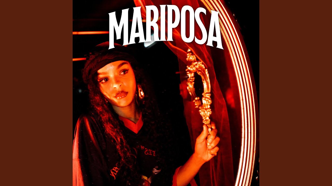 Mariposa (feat. Yadilowell)