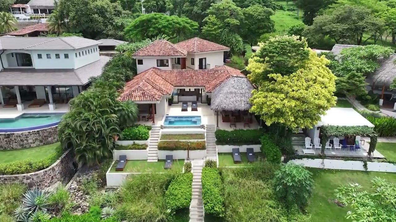 Ocean View Home, Casa Buen Día (B-3) | Rancho Santana