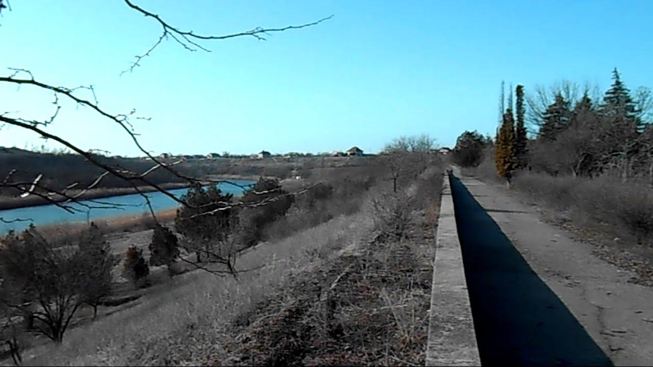 Пляж.Покров.Прогулка.