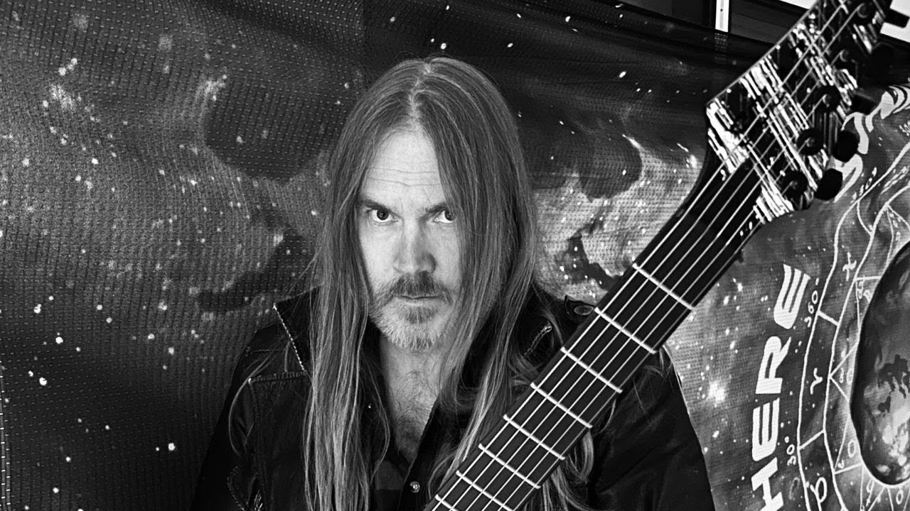GC1.6NC Cosmos - Nocturno Culto Signature (Demo song from AVRAK)