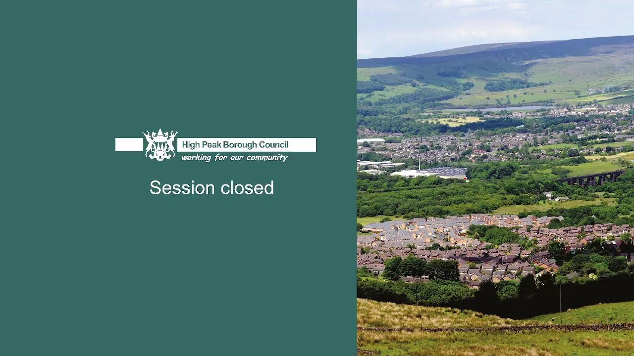 Standards Committee - 4 March 2026 at 6.30 p.m.