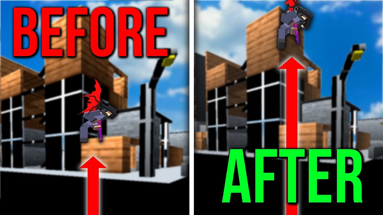 HOW TO SHOTGUN JUMP IN KRUNKER! (Jump HIGHER!)