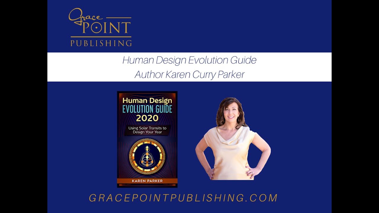 Human Design Evolution Guide 2020