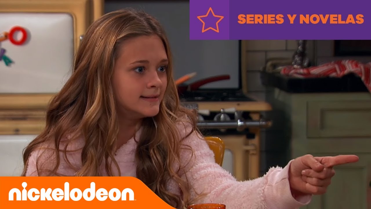 NRDD | Carta de Cuatrillizos | Latinoamérica | Nickelodeon en Español