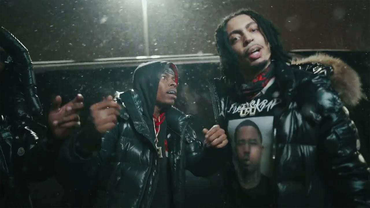 OnPointLikeOP - New Pack  (Official Music Video) (feat. Mula Gzz)
