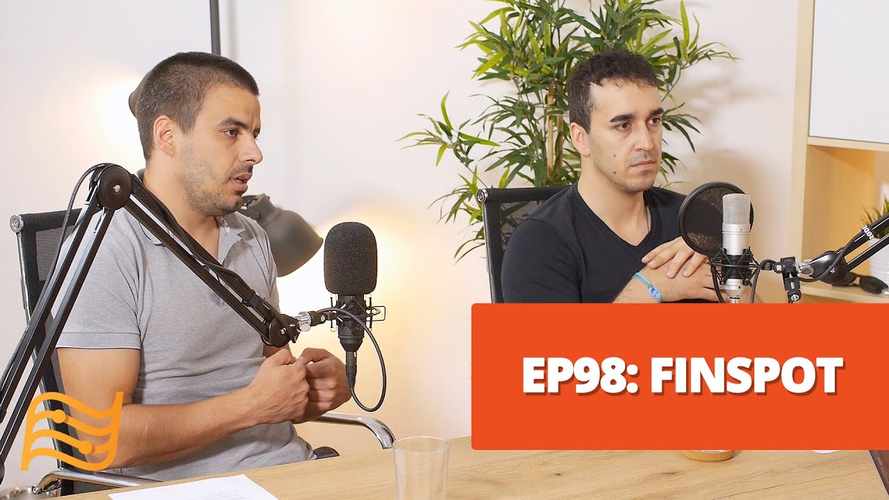 Fin - prvi digitalni token napravljen u Srbiji | Office Talks Podcast EP98