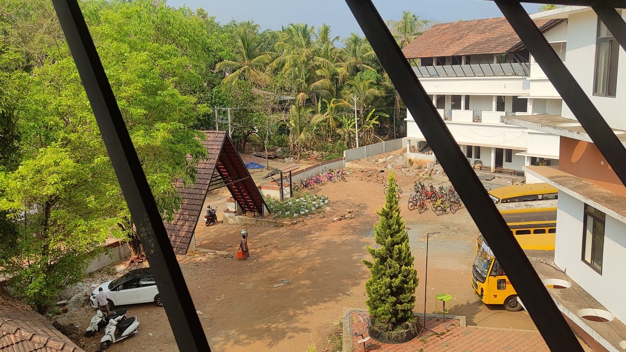 PMMUP SCHOOL THALIPPADAM