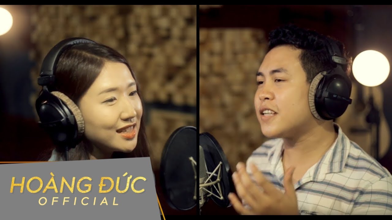 Ng&agrave;i Đến T&igrave;m Con | Ho&agrave;ng Đức x JinJu Shin | MV Official