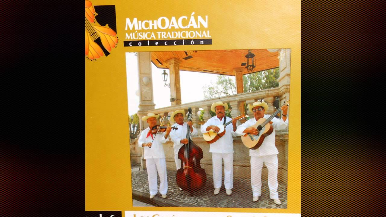 El Maracumbé (Los Carácuaros)