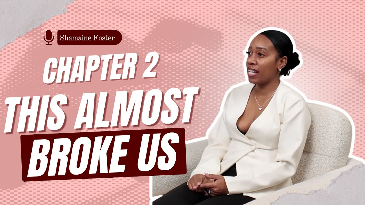 I Almost Gave up | The Truth Behind Building a business as a Mum | Chapter 2
