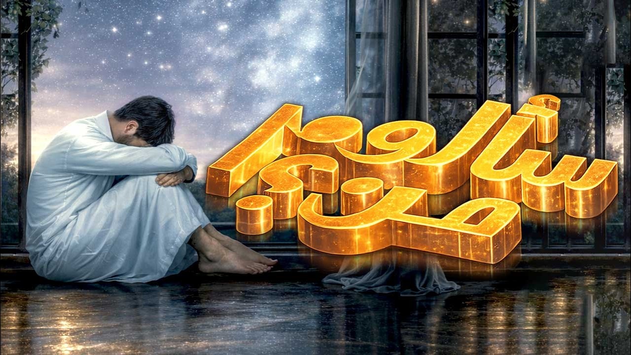 سألوم من ؟ - أبو حذيفة المدني - Whom shall I blame? - Abu Hudhayfah al-Madani