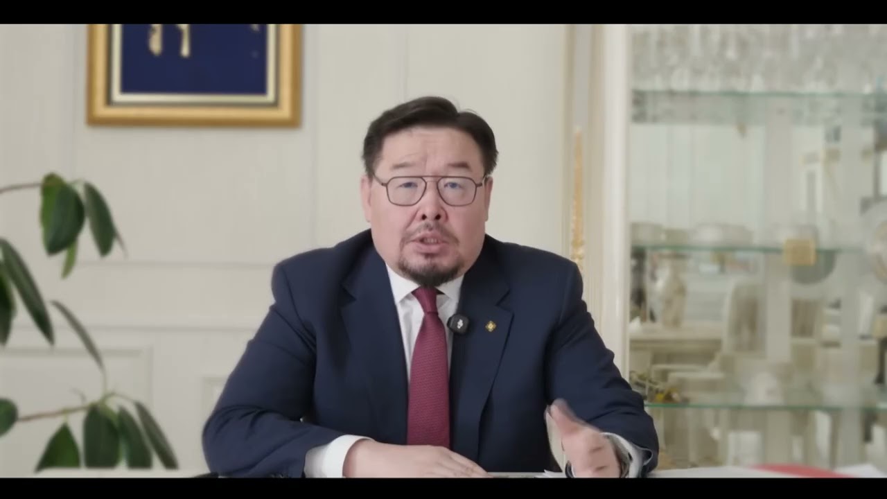 Г.Занданшатар: Ойрх Дорнодод өрнөж буй үйл явдал Монгол Улсын эдийн засагт эерэг ба сөрөг нөлөөтэй..