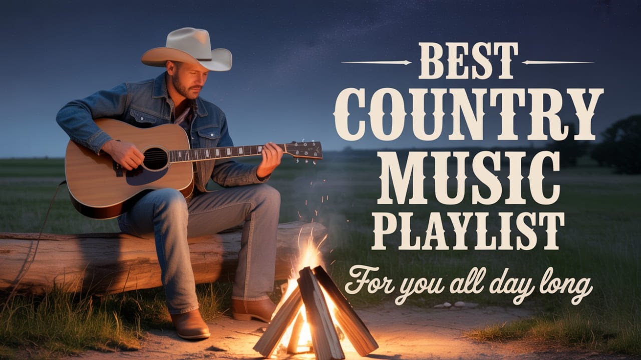 Barn Loft Candlelight Country Ballads — Miranda Lambert, Luke Bryan & Shania Twain