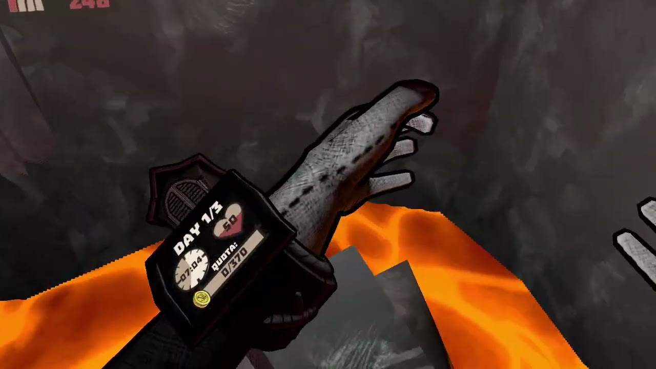 Second vid
