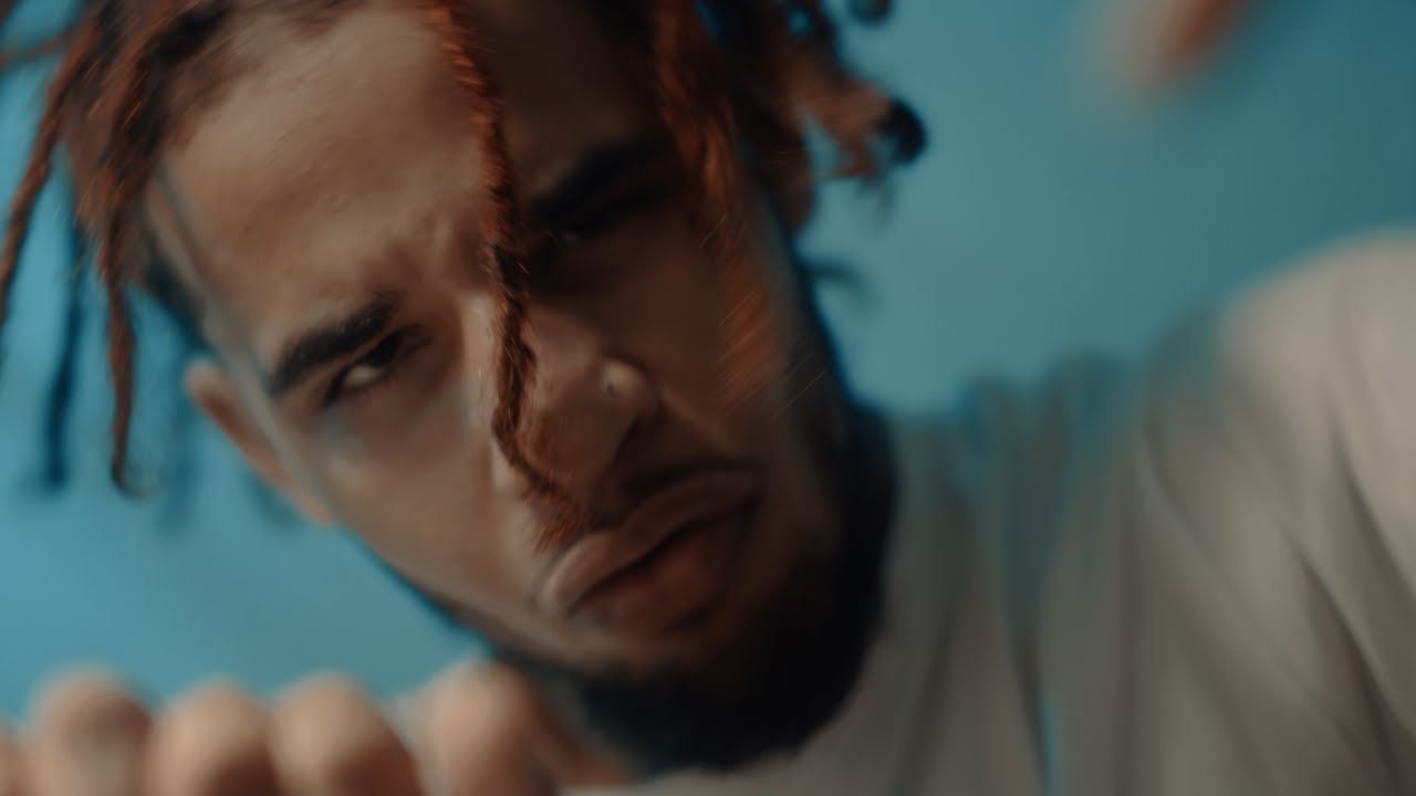 Kevin Na$h - Falling Sky (Official Video)