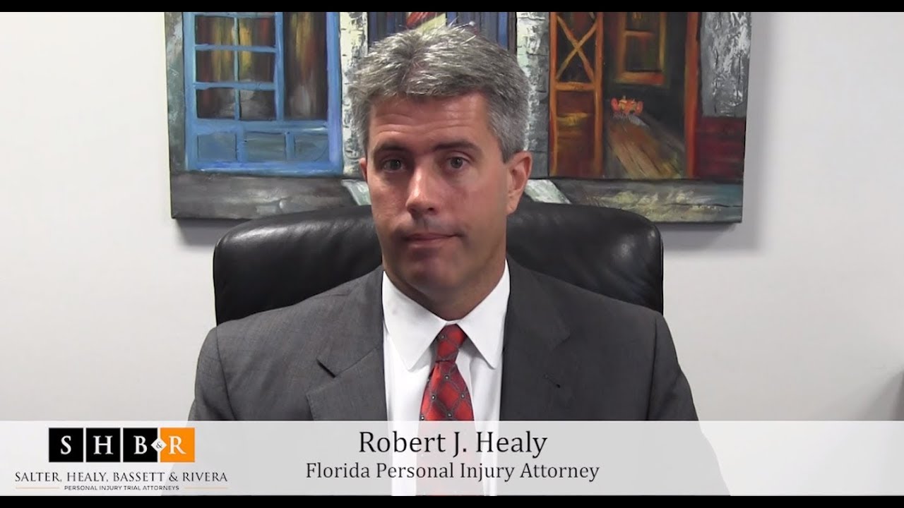 Pedestrian Accident Claim Value | St. Petersburg Injury Attorneys