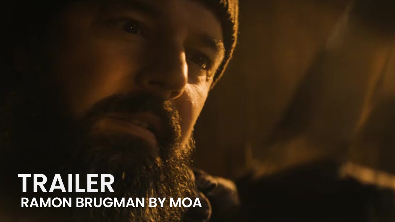 MOA x Ramon Brugman | Trailer