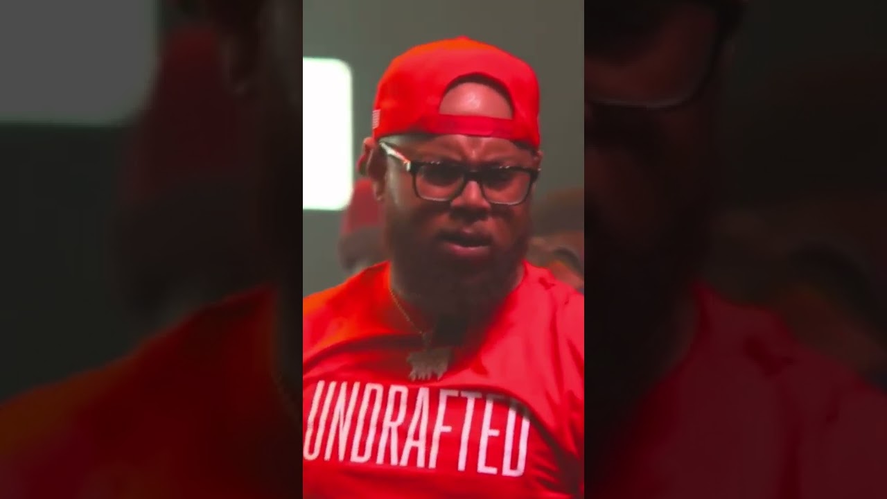 John John Da Don Rebuttal vs Tsu Surf 