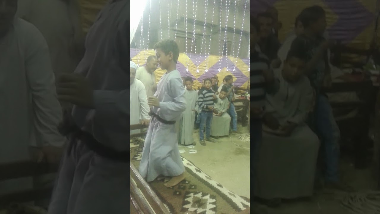 مزمار بلدي احمد ابوبطحه بيت العفي المحاسنه