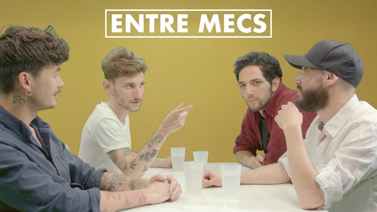 LA BITE - ENTRE MECS #2