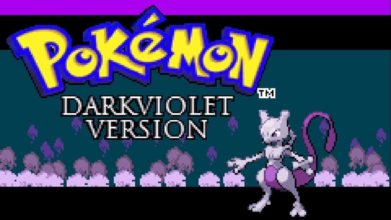 Pokémon Dark Violet Gameplay (Part 4) [PEASE READ THE DESCRIPTION BOX!!!!]