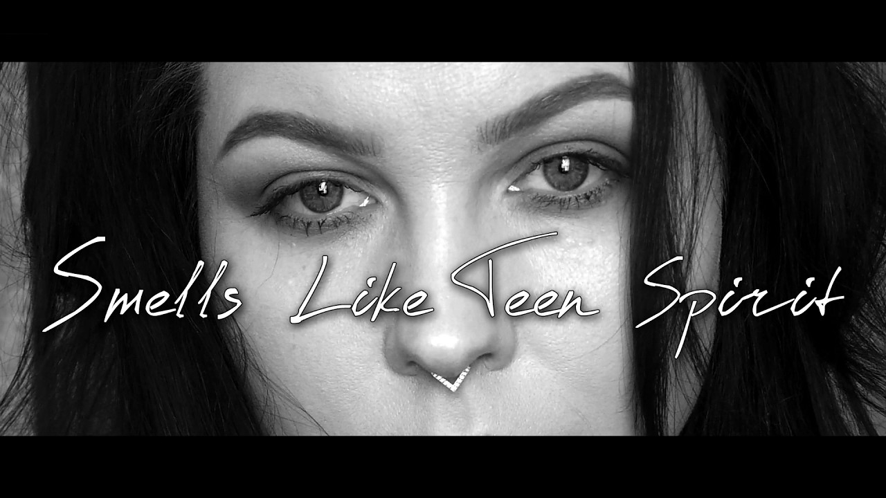 Smells Like Teen Spirit - Nirvana cover (Tori Amos version)