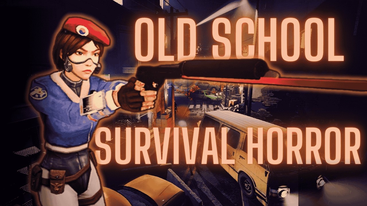 Ground Zero Review: Like a Lost PS1 Survival Horror