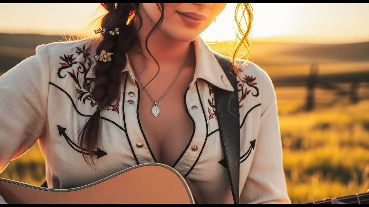 Relaxing Country Harmony – Gentle Duet Love Songs | Country Classic Relax