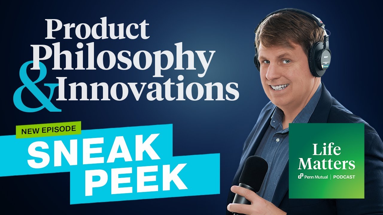 The Philosophy & Innovations Driving Penn Mutual's Success
