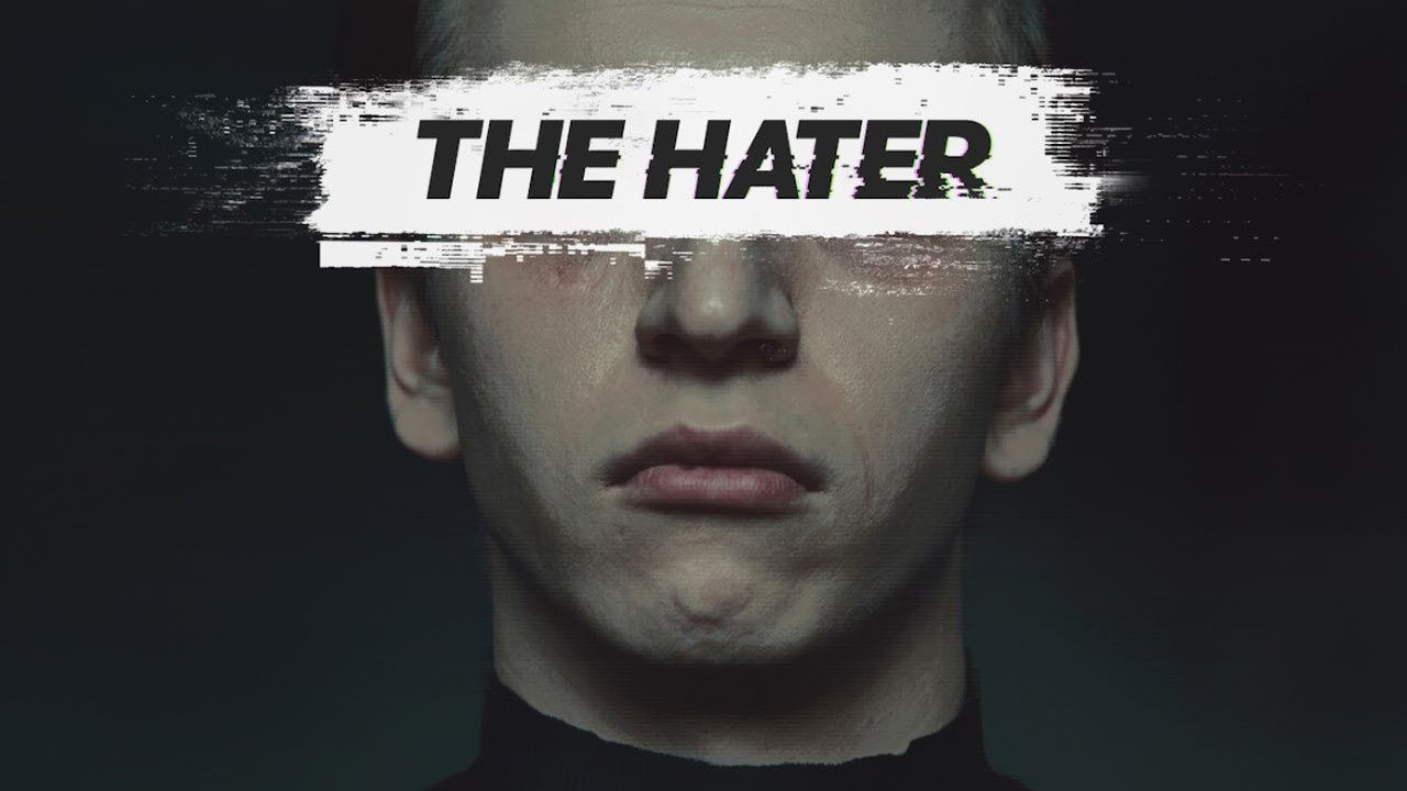 The Hater - Trailer (2020)