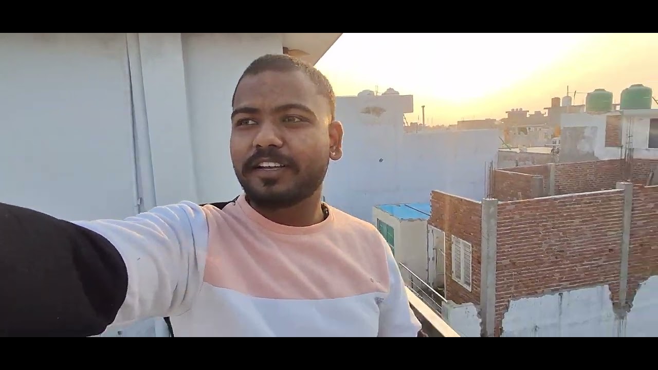 Day 4.         New video #vlog #dailyvlog #indianvlogger #vlogginglife #youtubeshorts #shortsfeed 
