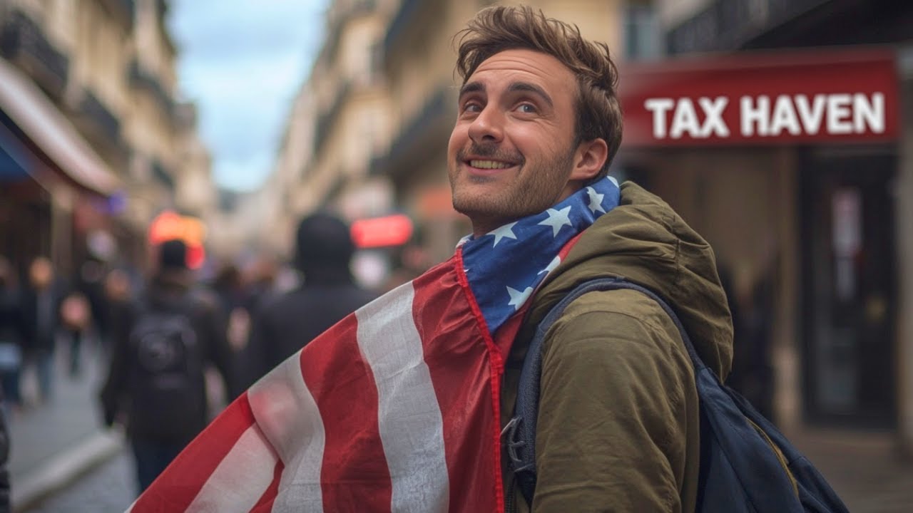 La France est-elle un paradis fiscal pour les citoyens américains ? (convention fiscale Etats-Unis)