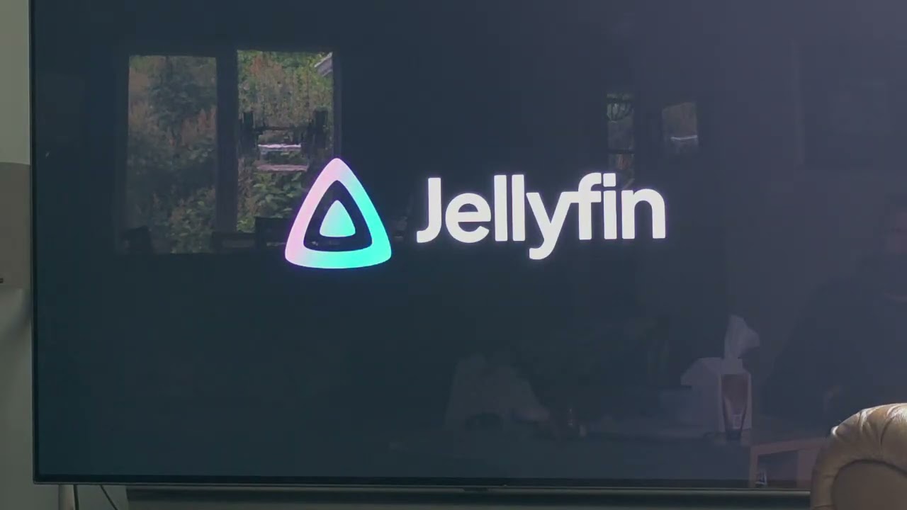 Migrating from Plex to Jellyfin on a Synology NAS with remote access