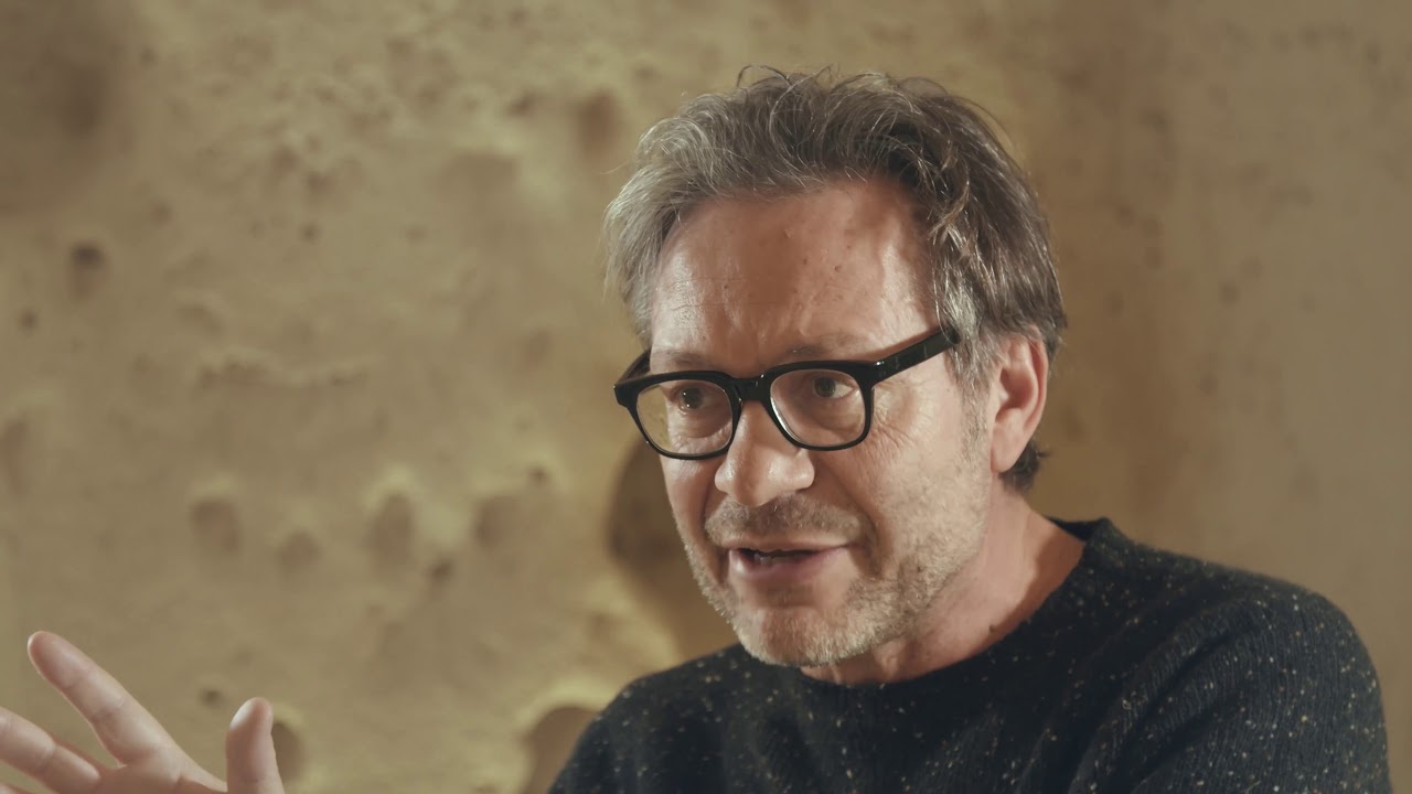 RiVedere Matera | Massimo Recalcati