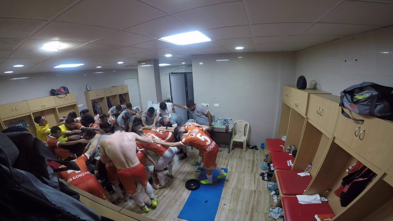 FC Goa's Road to Return - Episode 3