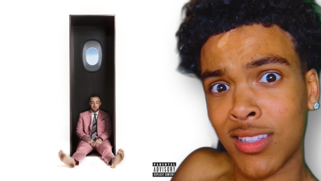 YN Listens to Mac Miller for the First Time. (Life Changing)