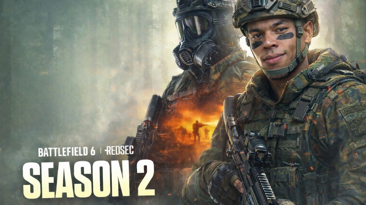 LIVE 🔴 ARC Raiders Grinding + Battlefield RedSec | Come Vibe