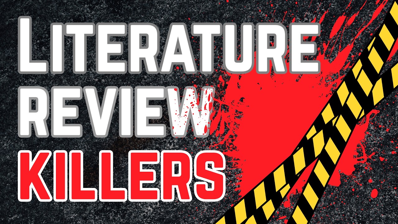 10,000+ Literature Reviews & Counting: Here's What We've Learned