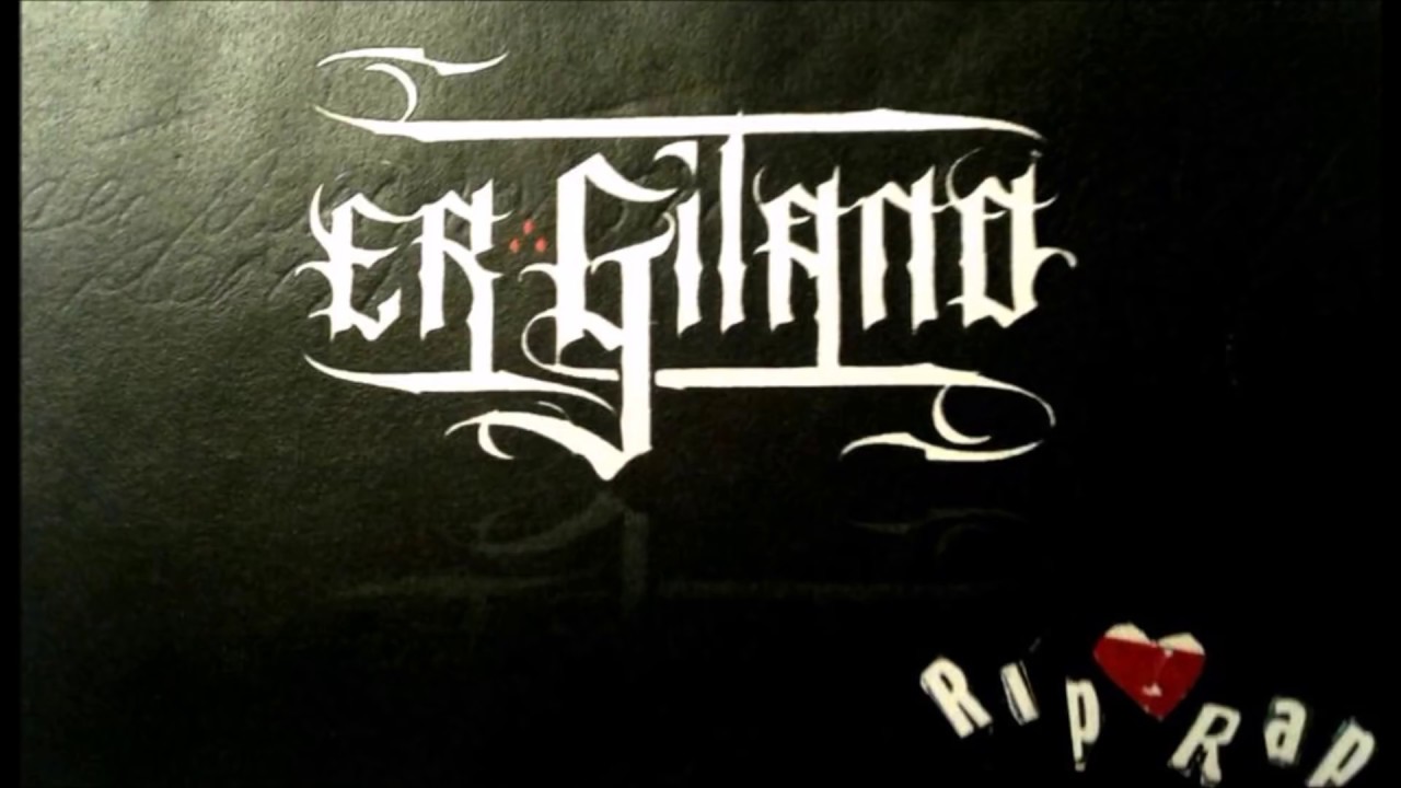 Er Gitano -Delirium ft Anima∞Gitana