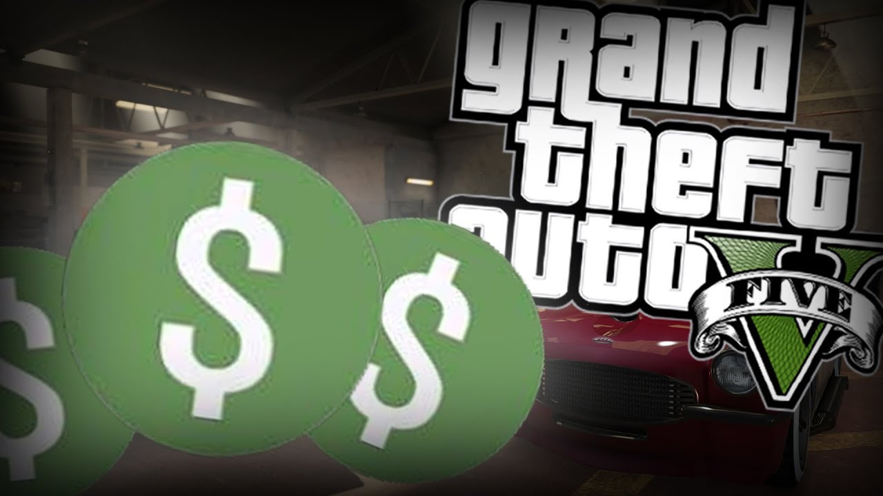 GTA V | JAK ZARABIAĆ NA IMPORT/EXPORT? | PORADNIK
