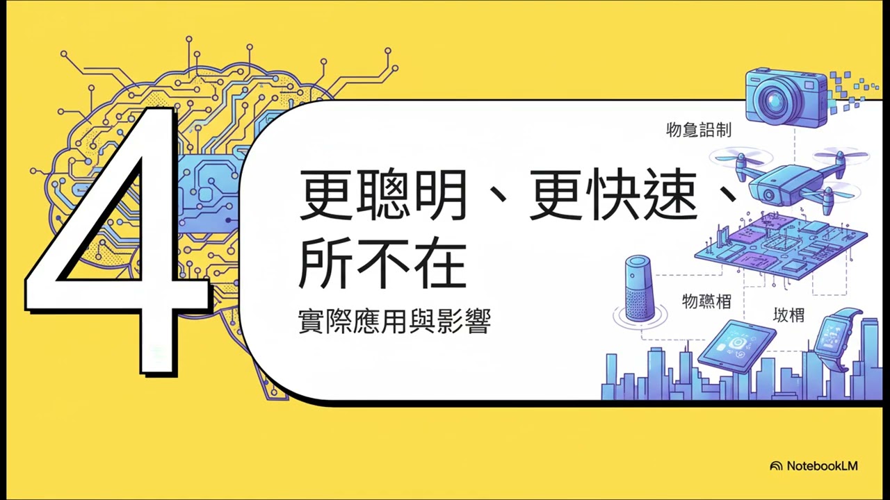 🧠 神經形態運算：徹底打破馮紐曼瓶頸，讓晶片像人腦一樣思考？ 🚀