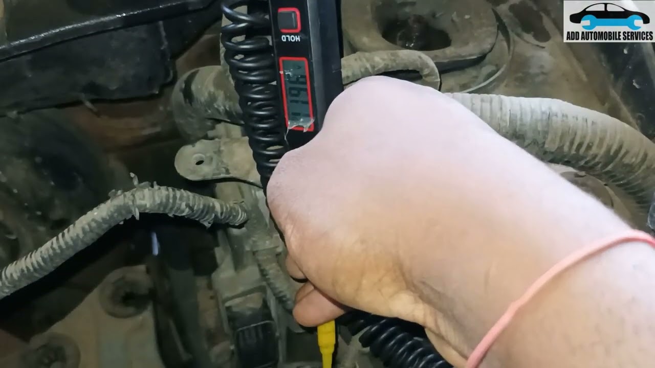 P1701 Модуль управления коробкой передач (TCM)