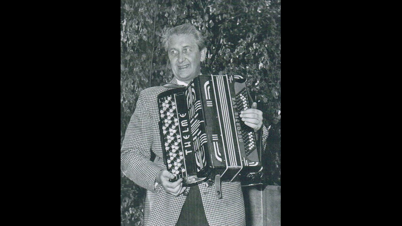 Femmila valsen (Ivan Thelmé)
