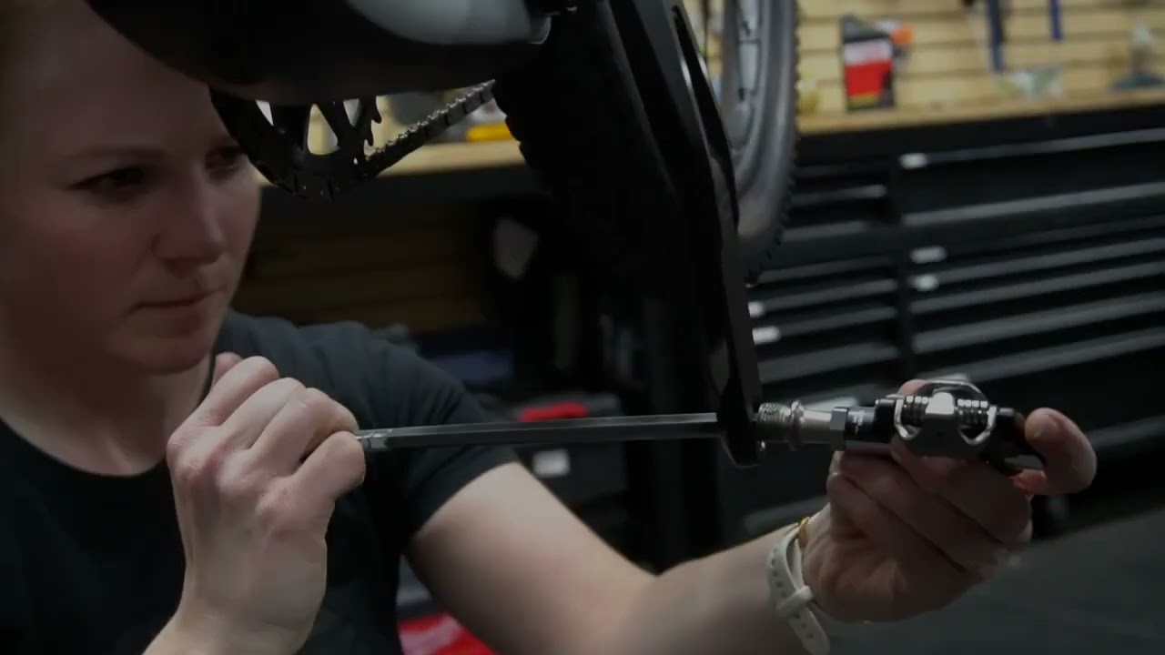 PRO BUILD SANTA CRUZ BLUR  X0 AXS TR RSV | Carbon CC
