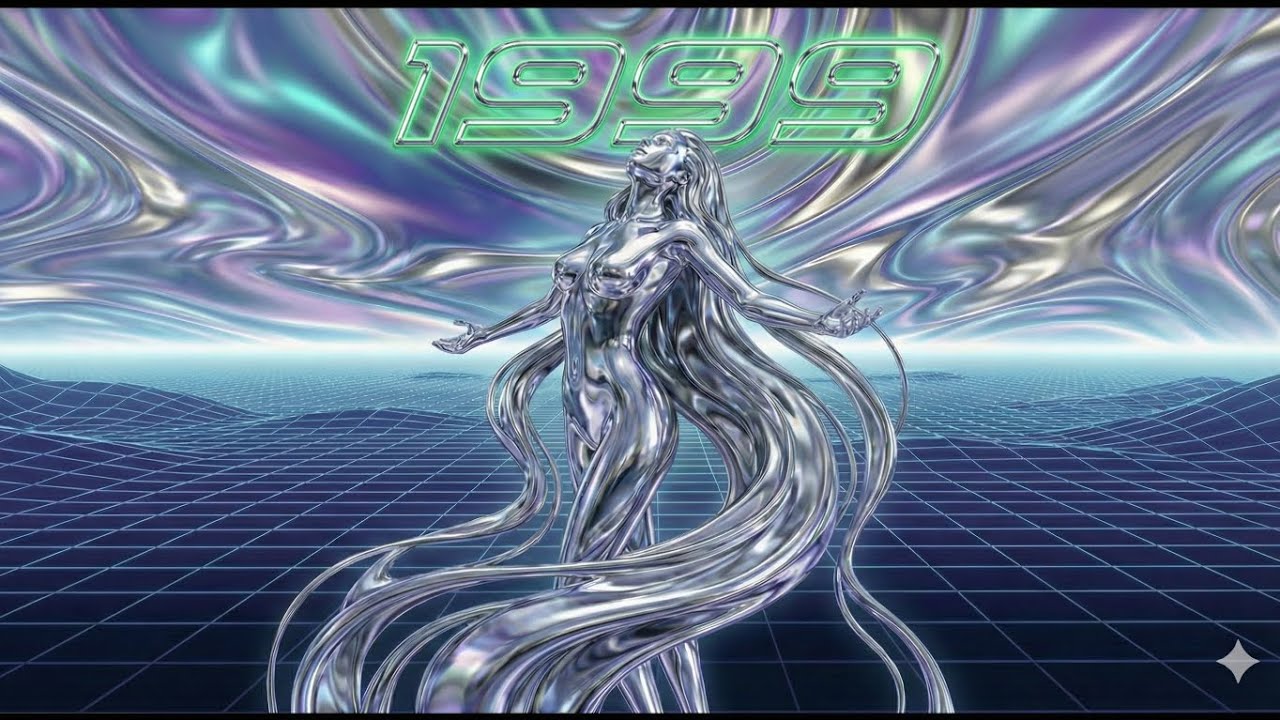 1999 | Memory of the Future (AI Collaboration)