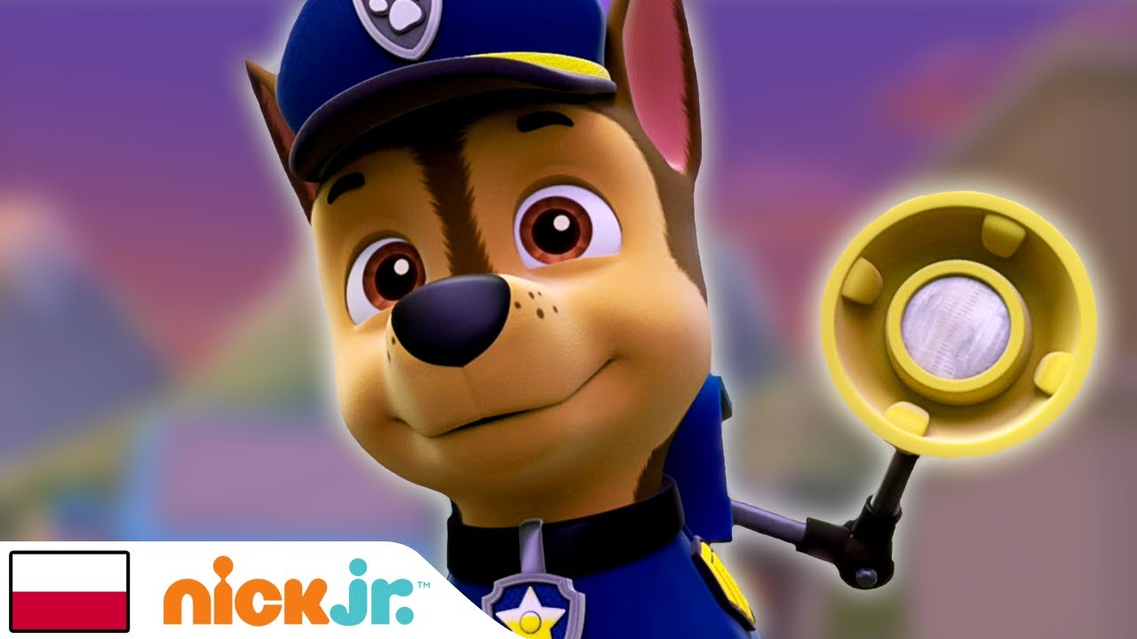 Psi Patrol | Pieski potrzebują twojej pomocy! — część 2 | Nick Jr.