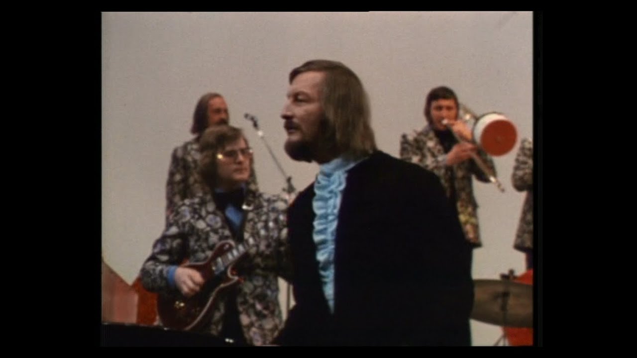 James Last In The Soviet Union (1972)