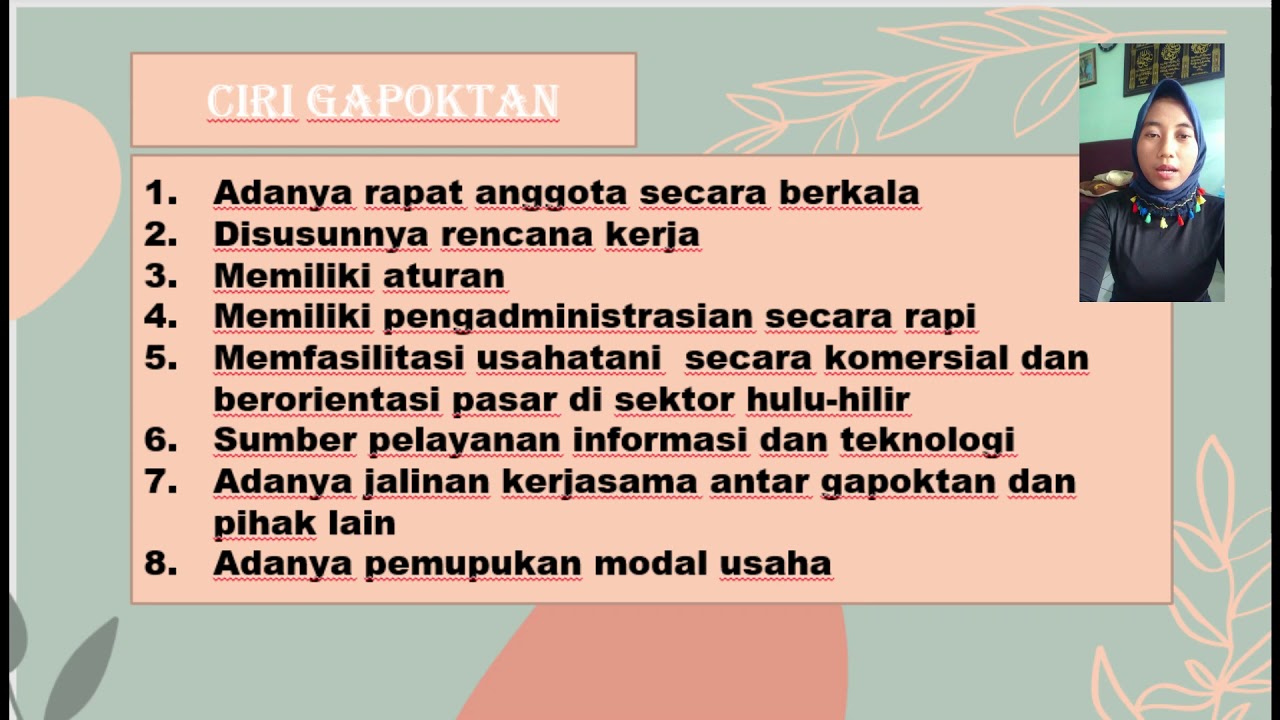 Apa Itu GAPOKTAN? Mari Mengetahui