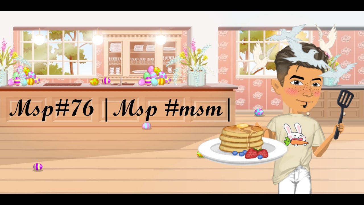 Msp#76